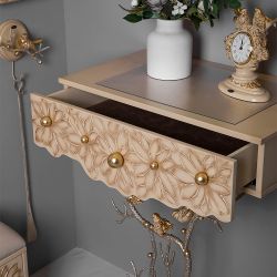 Консоль Терра Айвори