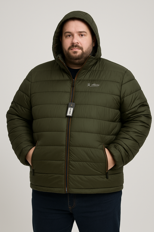 Куртка демисезонная DEKON'S 1539