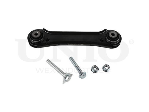 Рычаг подвески поперечный задний верхний левый UNIO SSP-40173