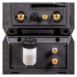 Аппарат аргонодуговой сварки SAGGIO TIG 400 AC/DC PULSE LCD 9308