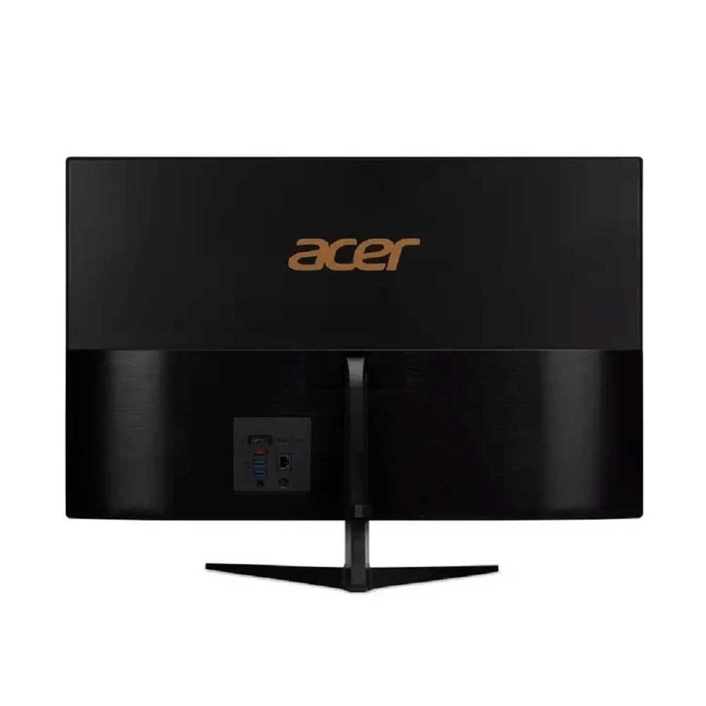 Acer Aspire C27-1800 [DQ.BN4CD.009] Black 27" {Full HD i5 1334U/16Gb/SSD1Tb UHDG/CR/Esh/kb/m}