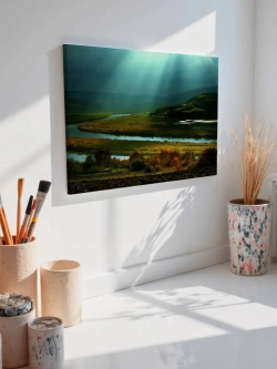 Картина на стену 40 X 50 Пейзаж