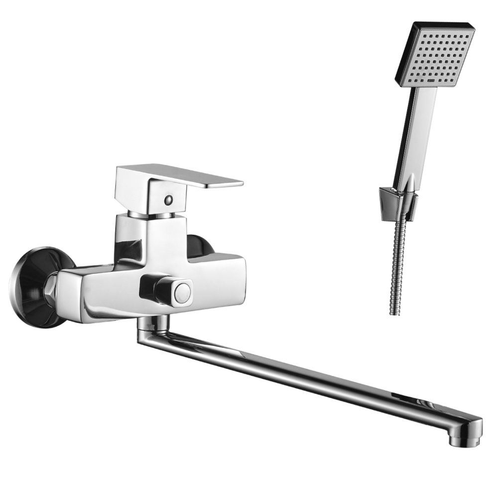 Смеситель д/ванны DECOROOM DR20043