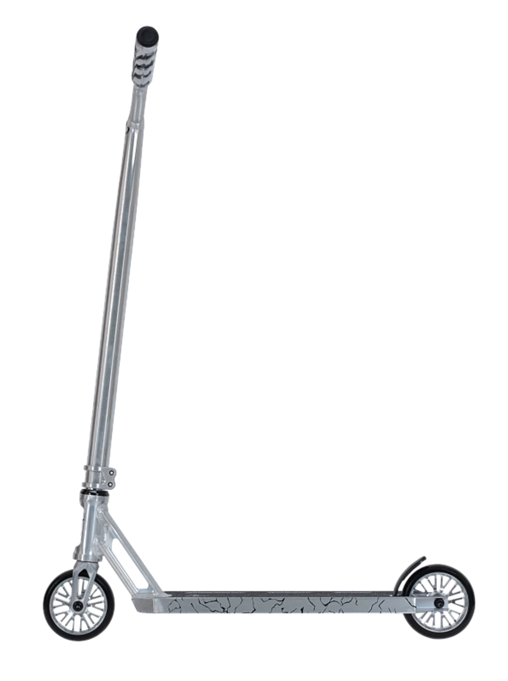 Самокат Tech Team Vibe 45 raw