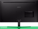 Монитор Samsung LU32J590UQRXEN