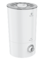 Бытовой увлажнитель серии TUBE RUH-TB300/4.0M-WT
