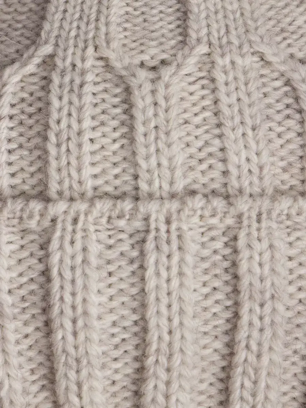 Шапка зимняя детская на завязках и снуд