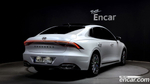 Hyundai The New Grandeur (Azera) IG 2.5 (12.2020)