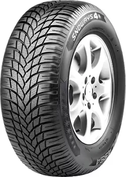 Lassa Snoways 4 225/55 R17 101V XL