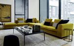Диван B&B Italia Michel Club