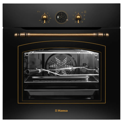 Духовой шкаф Hansa BOES68269