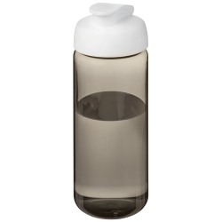 H2O Active® Octave Tritan™ Спортивная бутылка объемом 600 мл с откидывающейся крышкой