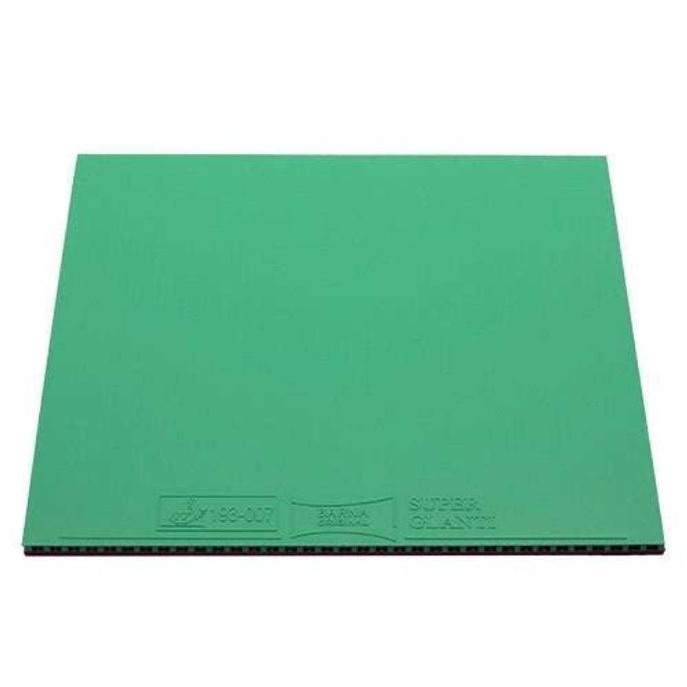Barna Original Super Glanti Soft Green