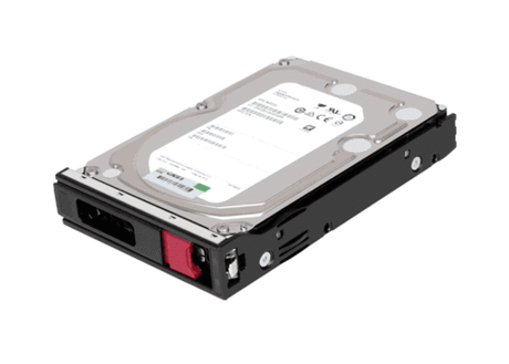Жесткий диск HPE 758413-001 HP G10-G11 6-TB 6G 7.2K 3.5 SAS LPc
