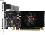 Видеокарта Biostar NVIDIA  GeForce GT 730 VN7313THX1 2ГБ GDDR3, Low Profile,  Ret