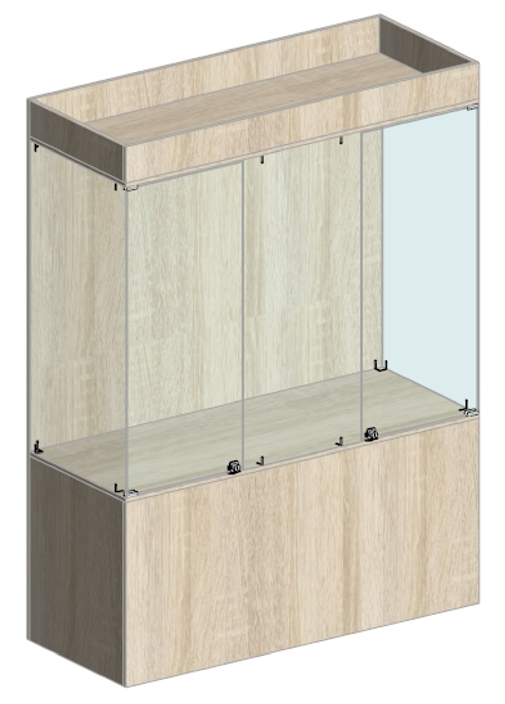 Витрина ВМ23