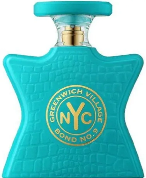 BOND NR 9 GREENWICH VILLAGE EDP 100 ML