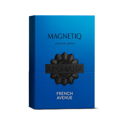 French Avenue Aromatix Magnetiq Extrait de parfum 100 ml (unisex)