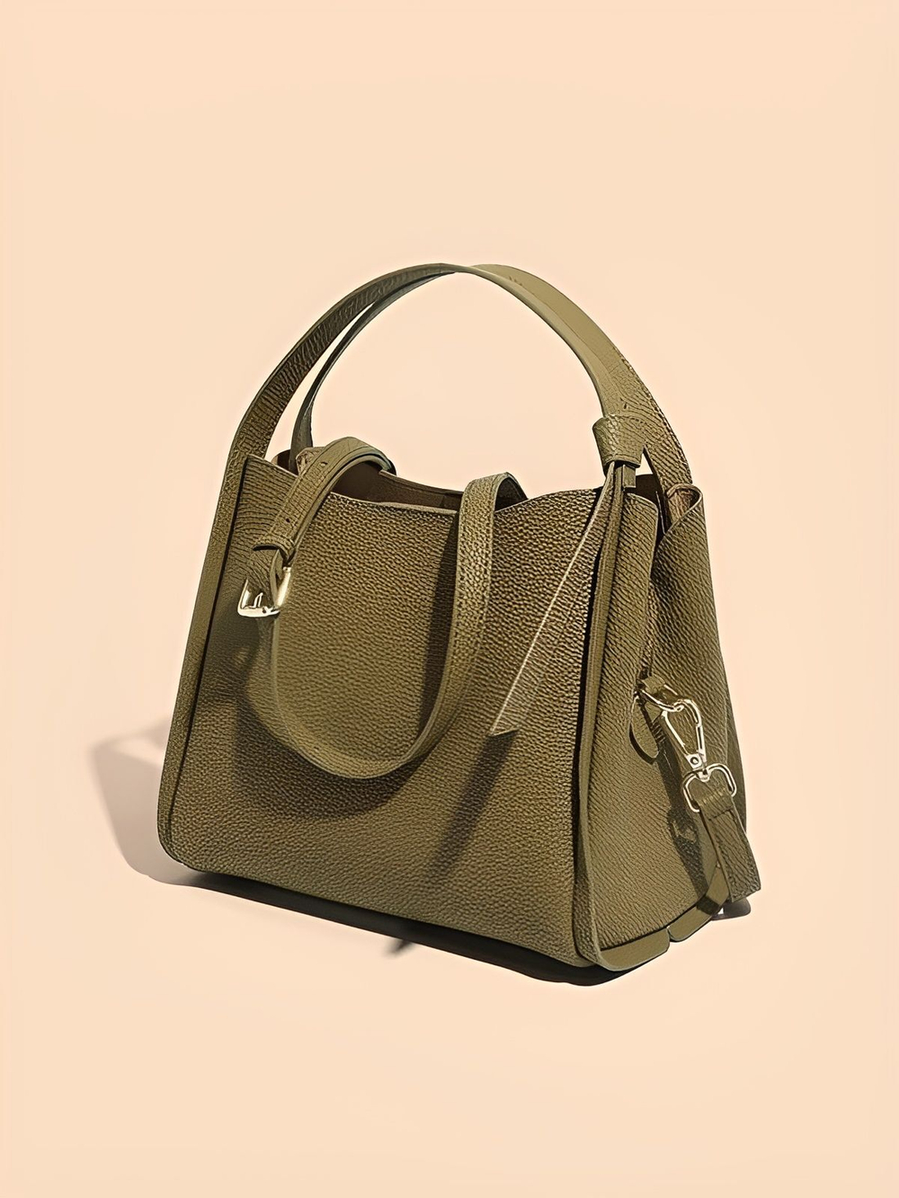 сумка женская натуральная кожа через плечо кросс боди маленькая