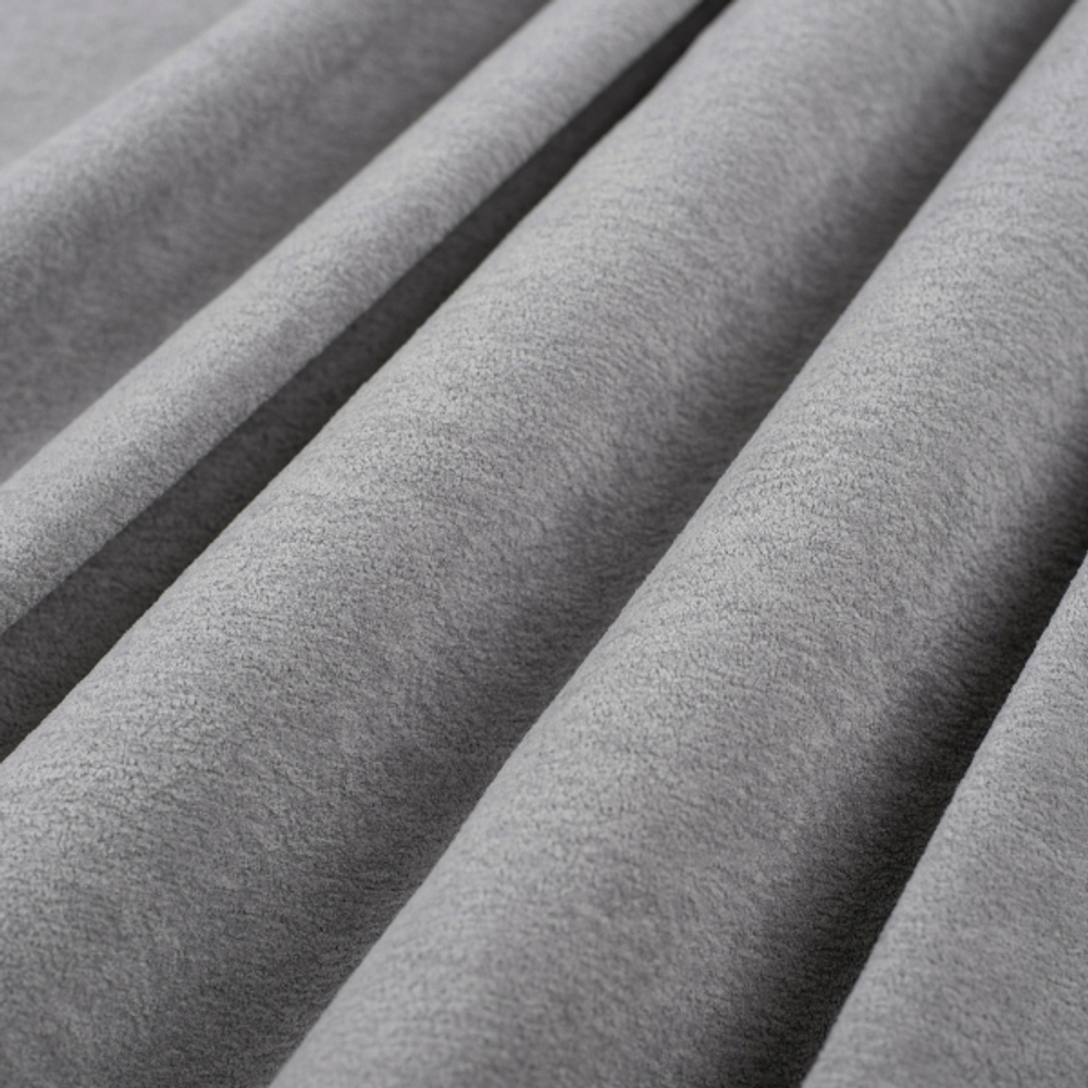 Микрошенилл Relax silver (Релакс сильвер)