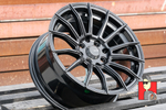 Комплект дисков Shogun S15 15x7 et35 4x100/4x114.3
