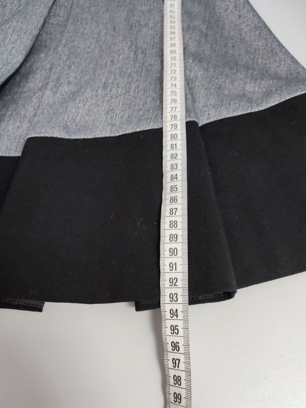 Платье Oodji для офиса 42 размер