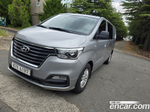 Hyundai The New Grand Starex Van 5인승 (12.2019)