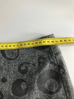 Юбка из шерсти, маркировка 40, визуально 46 размер