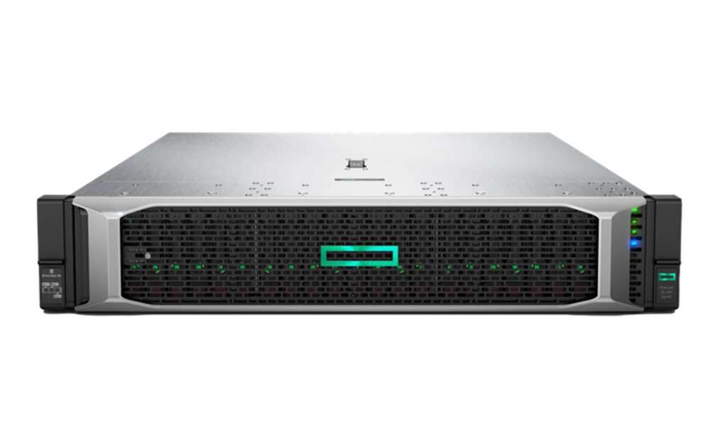 Сервер HPE ProLiant DL380 Gen10 P56966-421