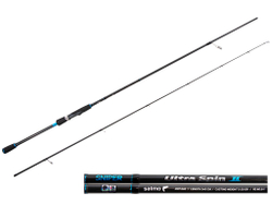 Спиннинг Salmo Sniper ULTRA SPIN II / 240см, 5-20г