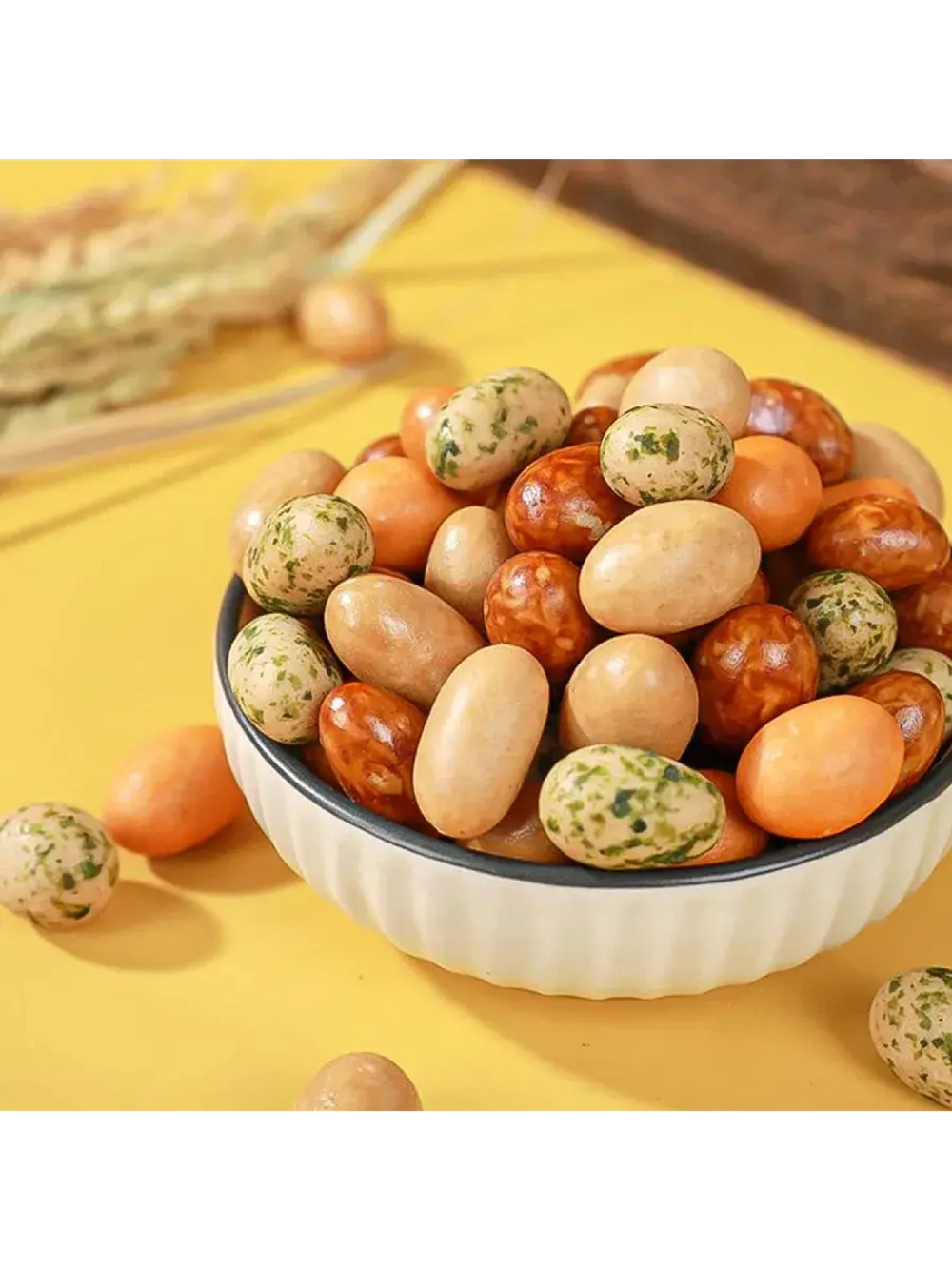 Отборный арахис в хрустящей глазури 300 г