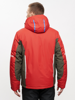 Куртка горнолыж. мужская 1971