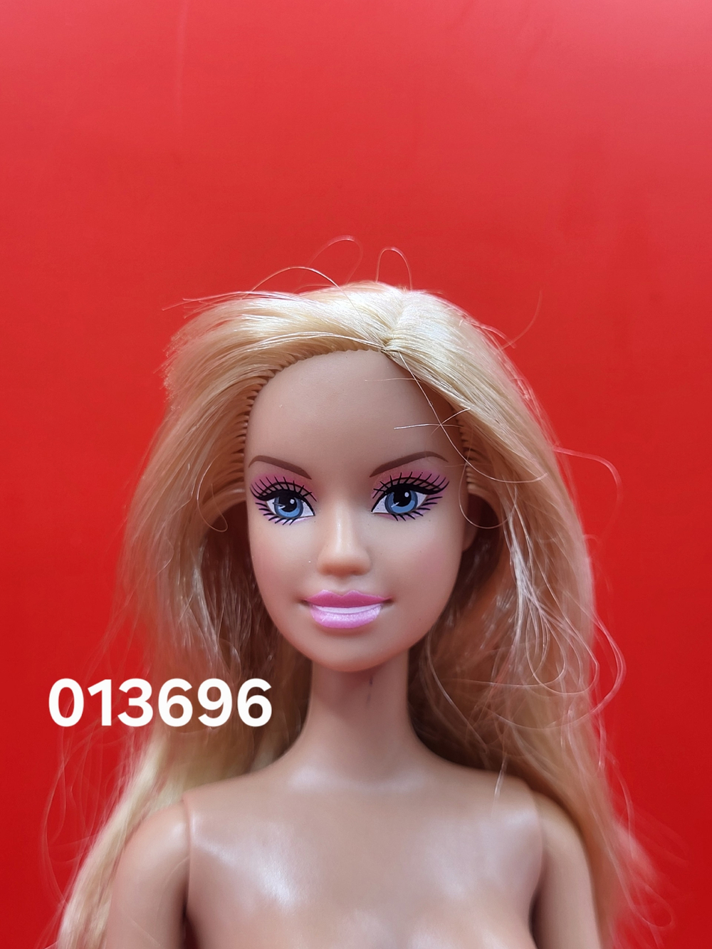 Кукла Барби винтаж 00-х 013696