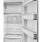 Холодильник SMEG FAB28RDSA5