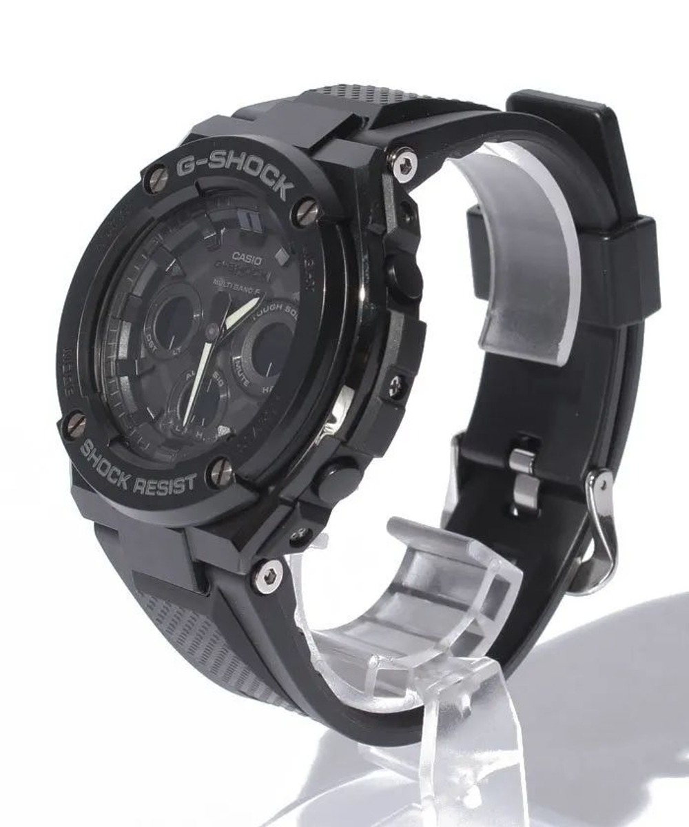 Мужские наручные часы Casio G-Shock GST-W300G-1A1