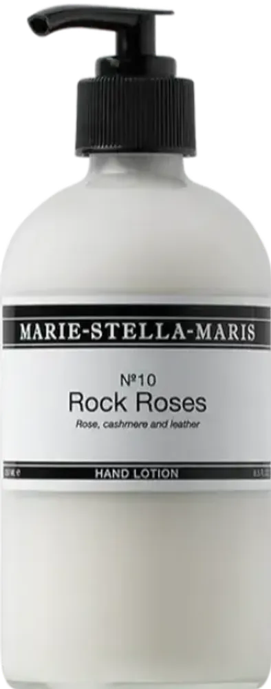 Marie-Stella-Maris Rock Roses Hand Lotion 250 ml