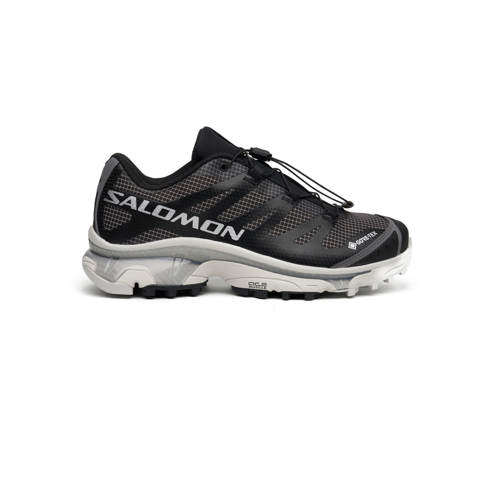 Кроссовки Salomon XT-4 OG "Black" Gore-Tex