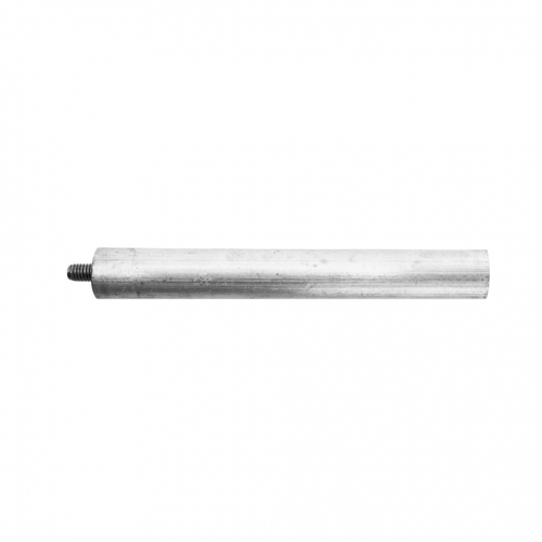 Анод магниевый для водонагревателя Ariston, Thermex, Polaris, Elsotherm, Timberk 120мм резьба M6, 300405