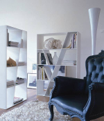 Комод B&B Italia Shelf