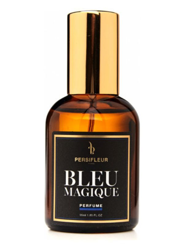 Persifleur Bleu Magique