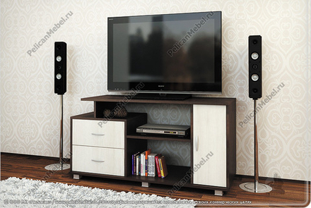Тумба под ТВ Европа