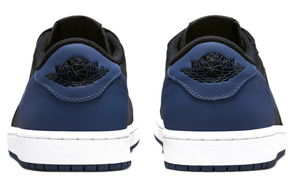 Кроссовки Jordan Air Jordan 1 Low Og "Mystic Navy"