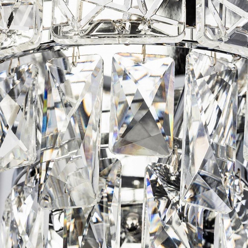 Накладной светильник Citilux Sagrada CL317321