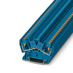 3213602 - PTS 4 BU - Проходные клеммы