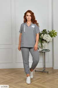 Костюм II-7972 Фабрика Моды