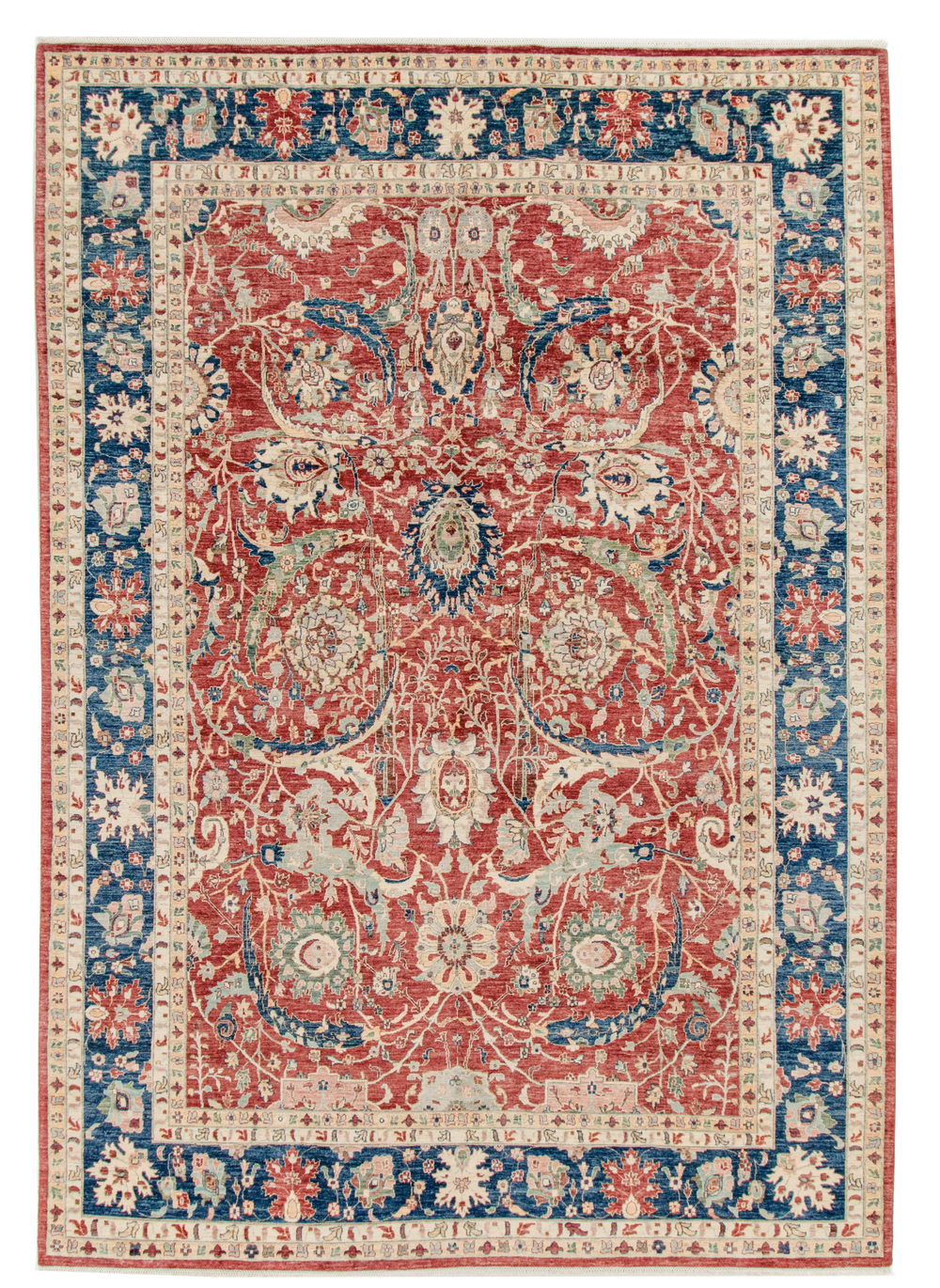 Karakuli 305 x 430 см