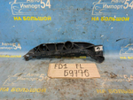 Крепление бампера переднее левое Honda CIVIC 2005-2009