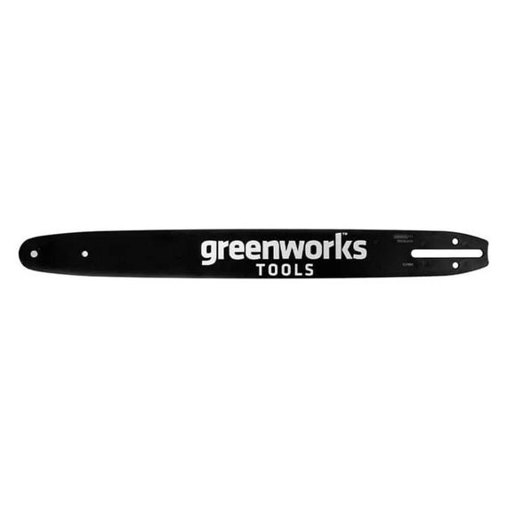 Шина Greenworks 40см 3/8&quot;1.1мм 56зв (29757)