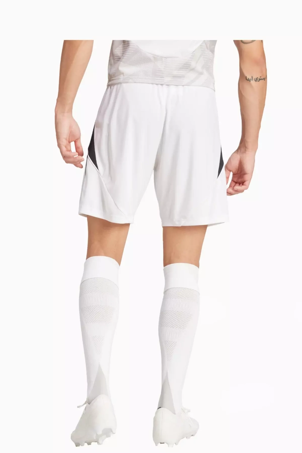 Шорты adidas Tiro 24 Training