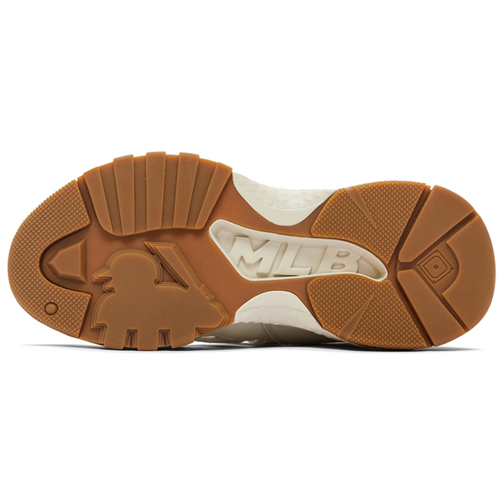 Сандалии и сланцы MLB Sandal Chunky Mask, 3ASDCH133-50CRS